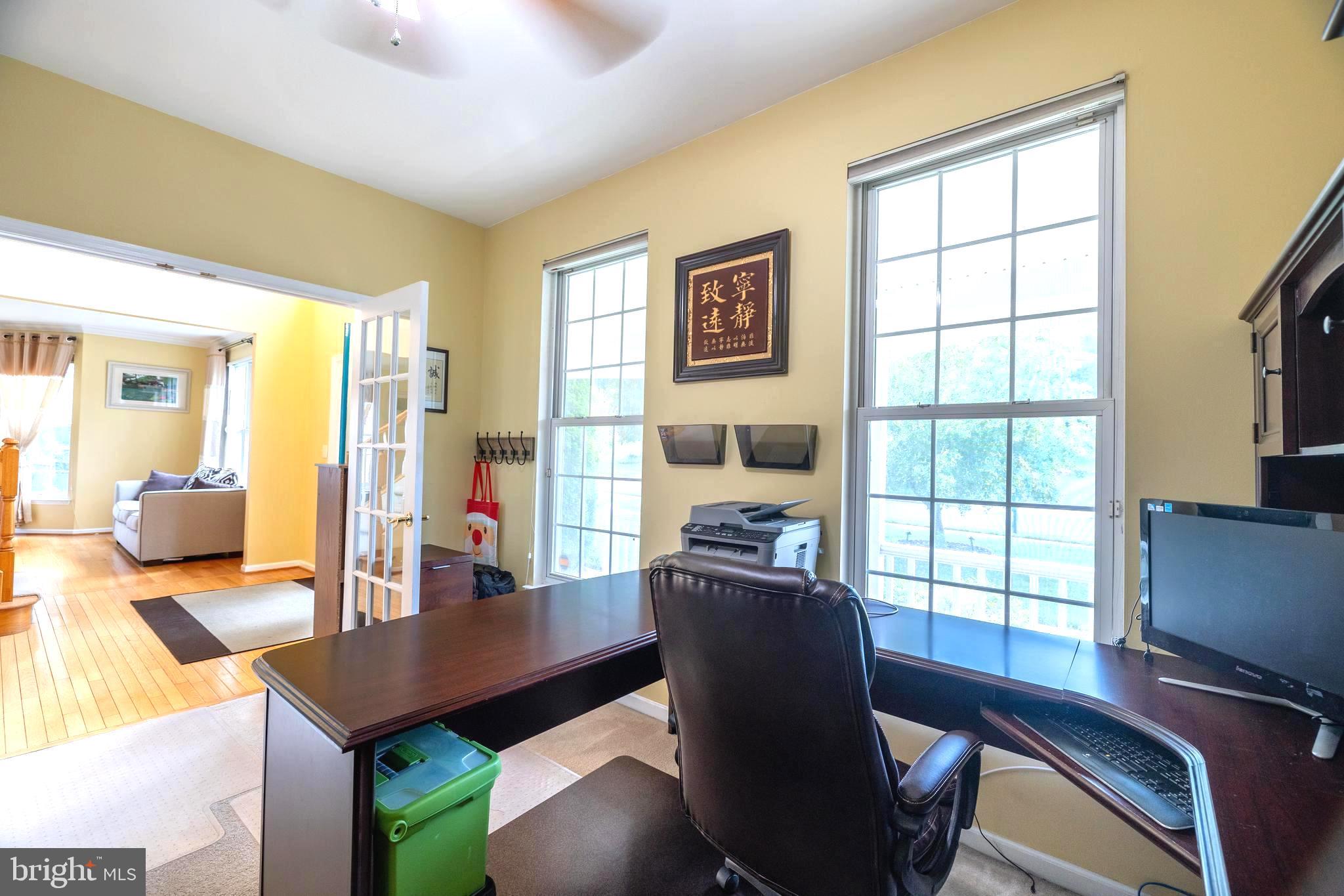 2360 Dale Road Huntingdon Valley, PA 19006 - Photo 15 of 48 Office room - pic 2