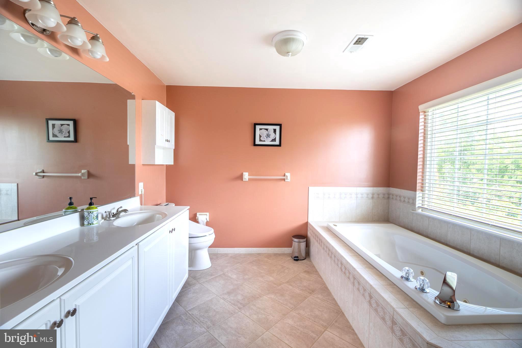 2360 Dale Road Huntingdon Valley, PA 19006 - Photo 31 of 48 Master bath - pic 1