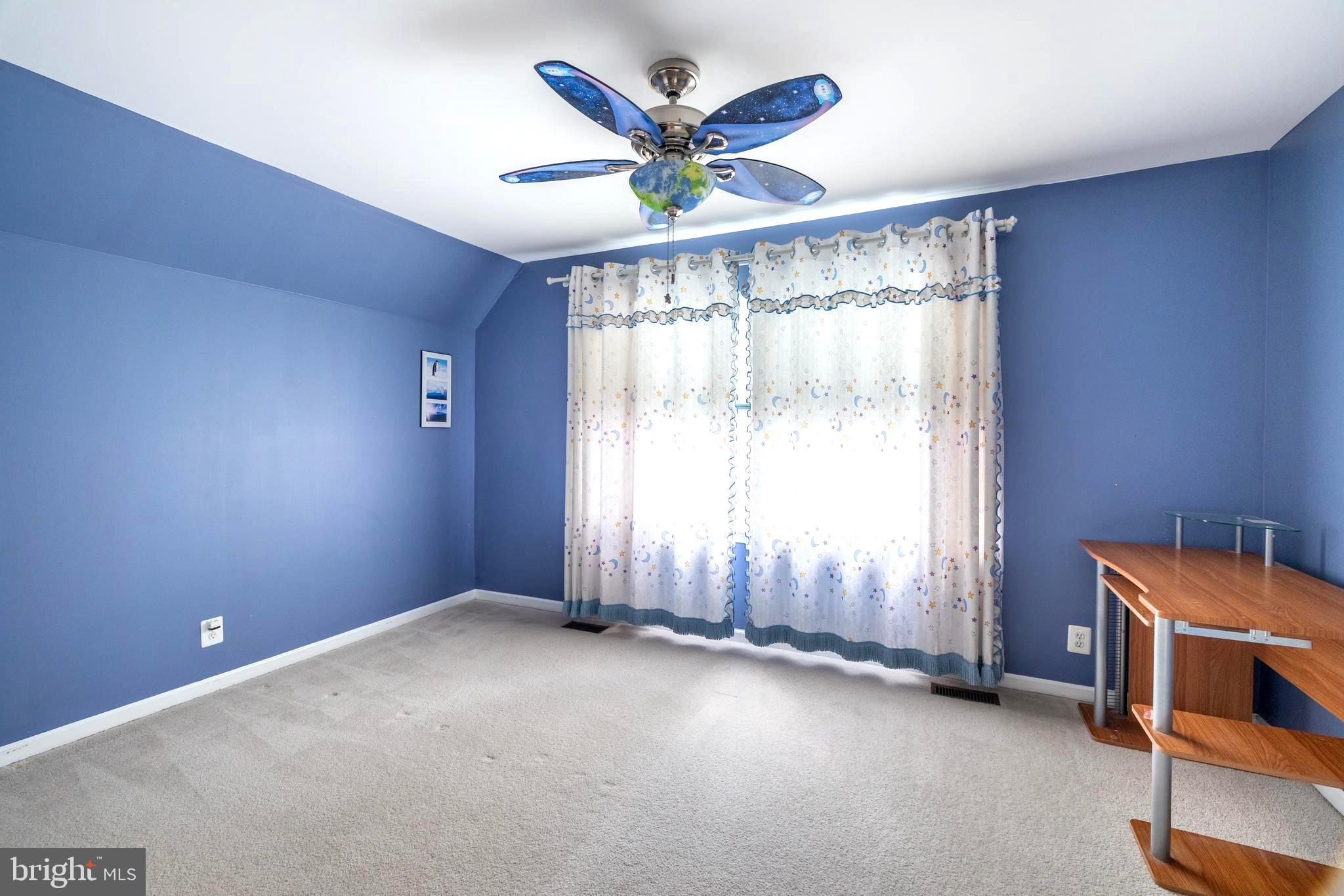 2360 Dale Road Huntingdon Valley, PA 19006 - Photo 36 of 48 3rd Bedroom - prince - 1