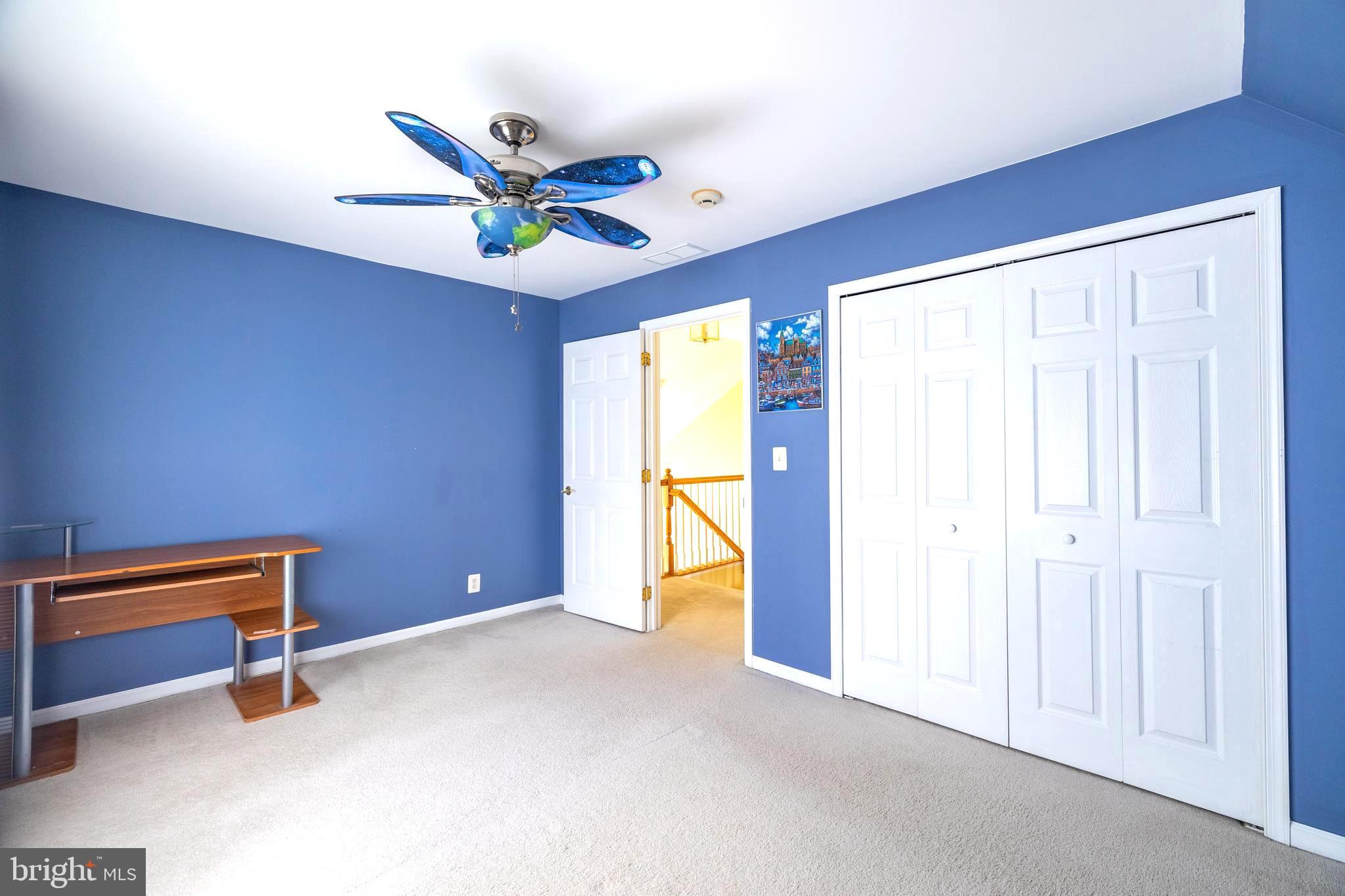 2360 Dale Road Huntingdon Valley, PA 19006 - Photo 37 of 48 3rd Bedroom - prince - 2