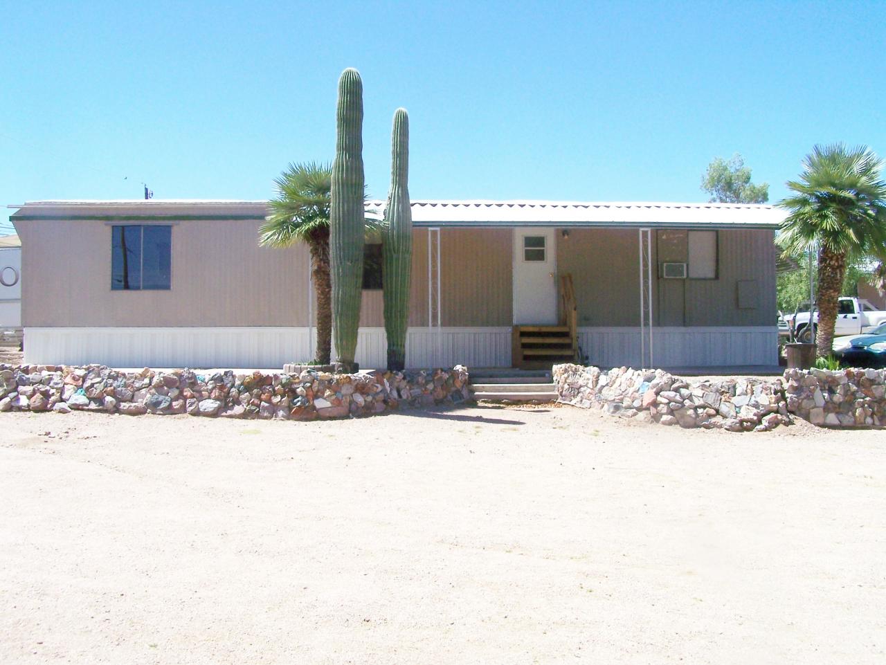 777 North Dapple Road Apache Junction, AZ 85119 - Photo 1 of 5 Street View