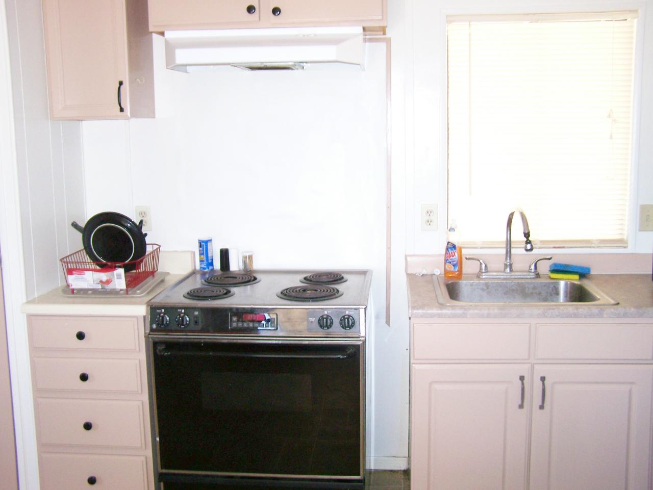 777 North Dapple Road Apache Junction, AZ 85119 - Photo 3 of 5 Kitchen