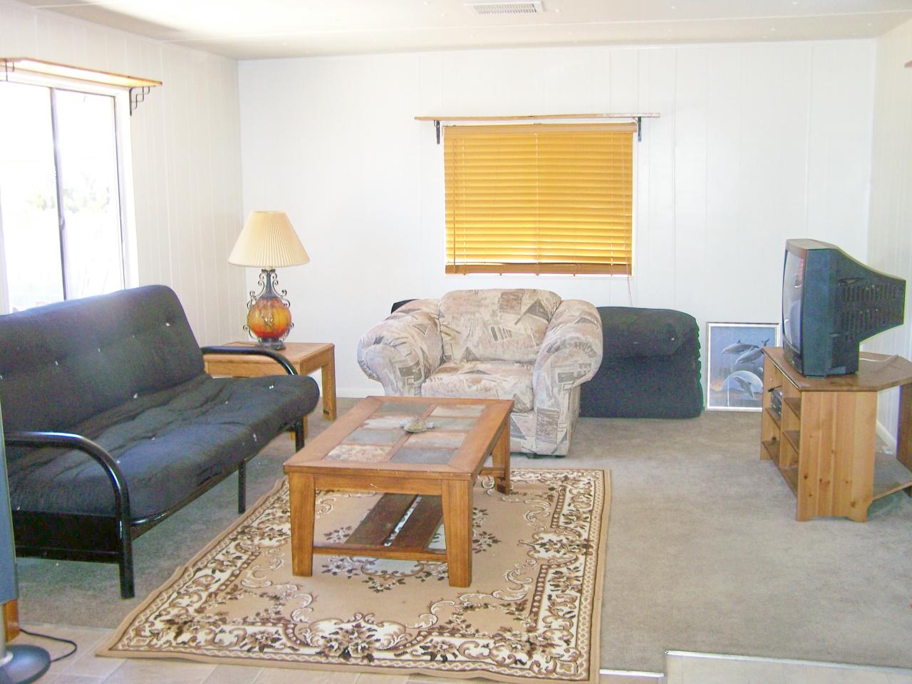 777 North Dapple Road Apache Junction, AZ 85119 - Photo 4 of 5 Living Room