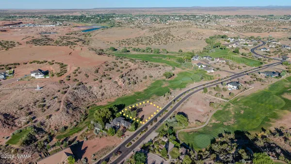 $85,000 | 395 South Frontier Parkway, Snowflake, AZ 85937
