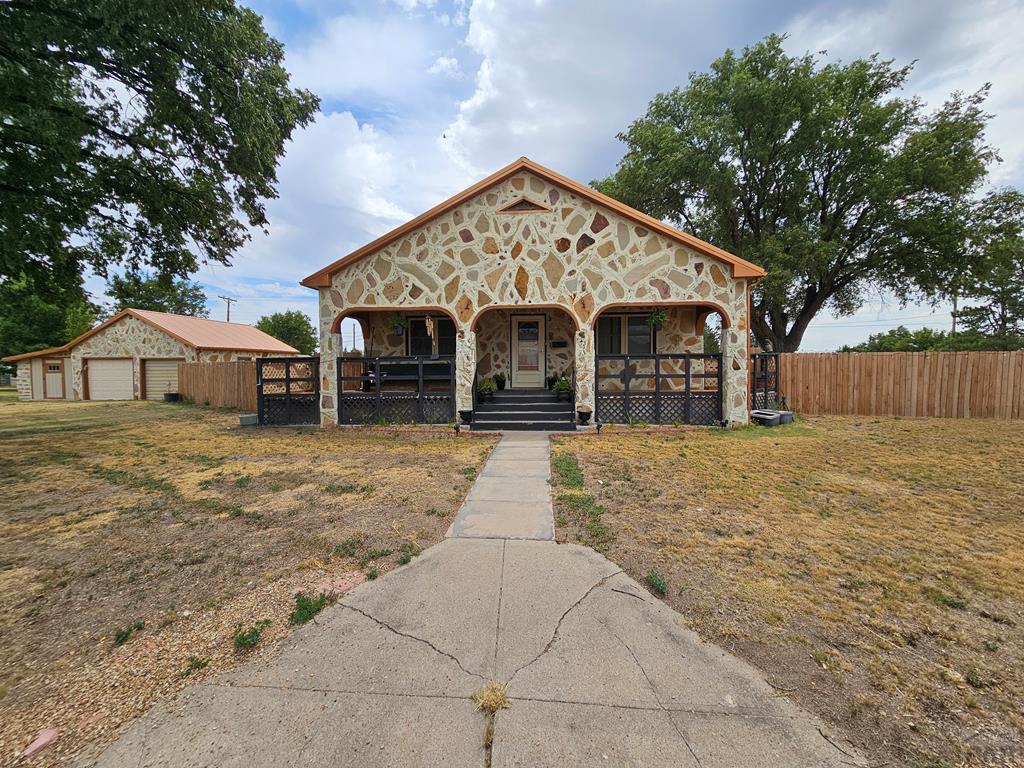 380 Kansas Street Springfield, CO 81073 - Photo 39 of 54