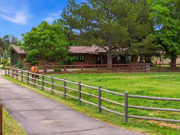 $1,225,000 | 400 Ridgewood Court, Fort Collins, CO 80524