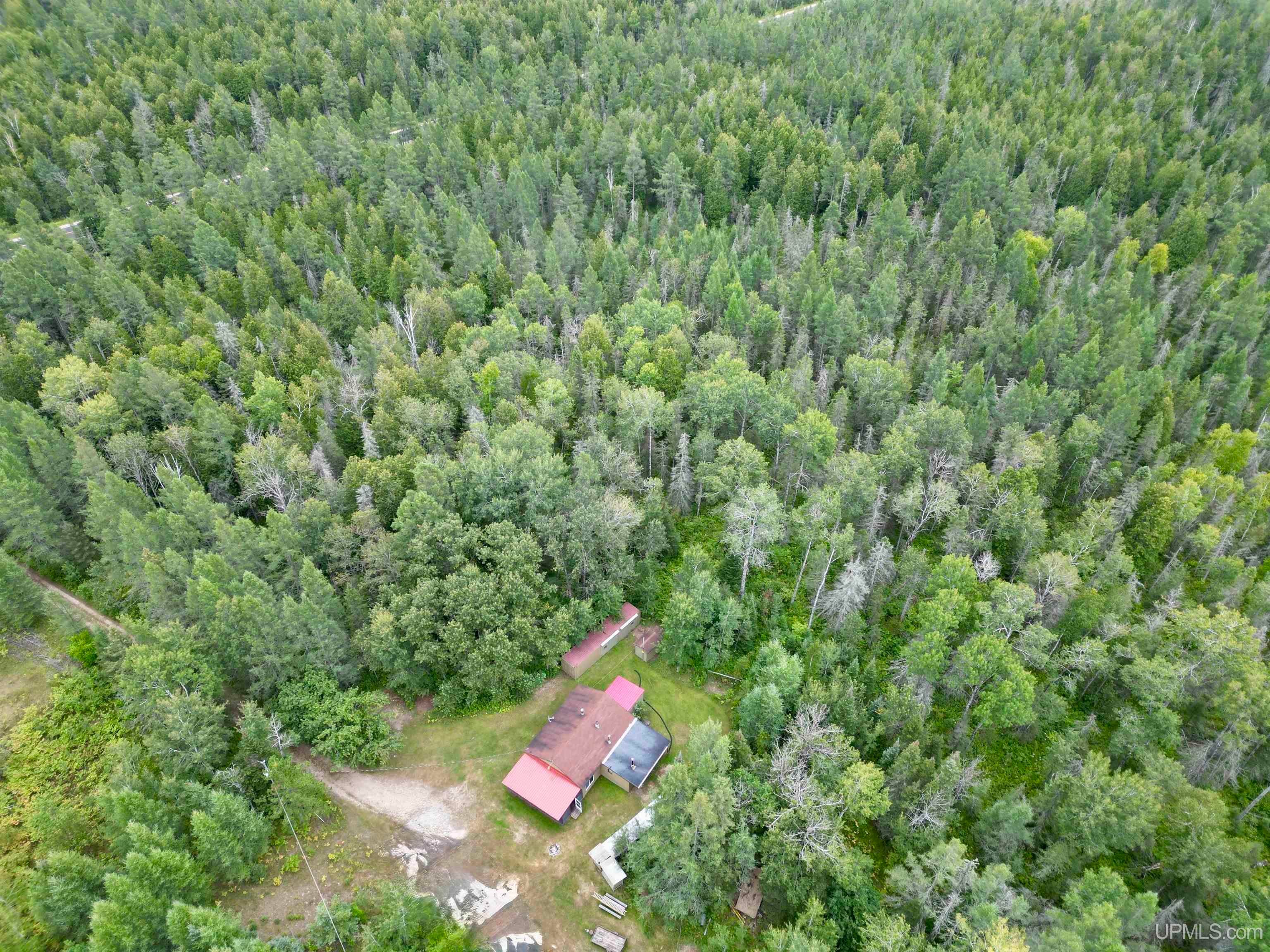 2500 County Road Arnold, MI 49819 - Photo 45 of 50 Gallery Image 45