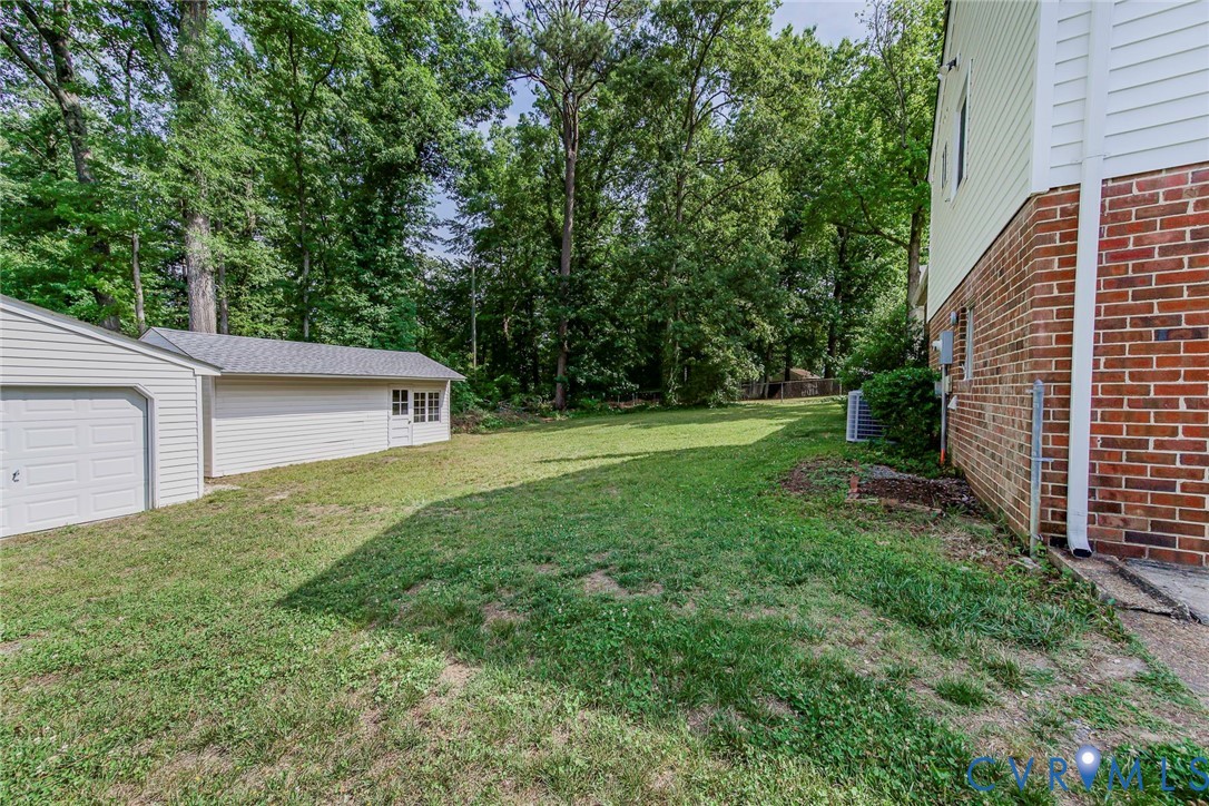 2402 Landon Road Henrico, VA 23294 - Photo 32 of 38