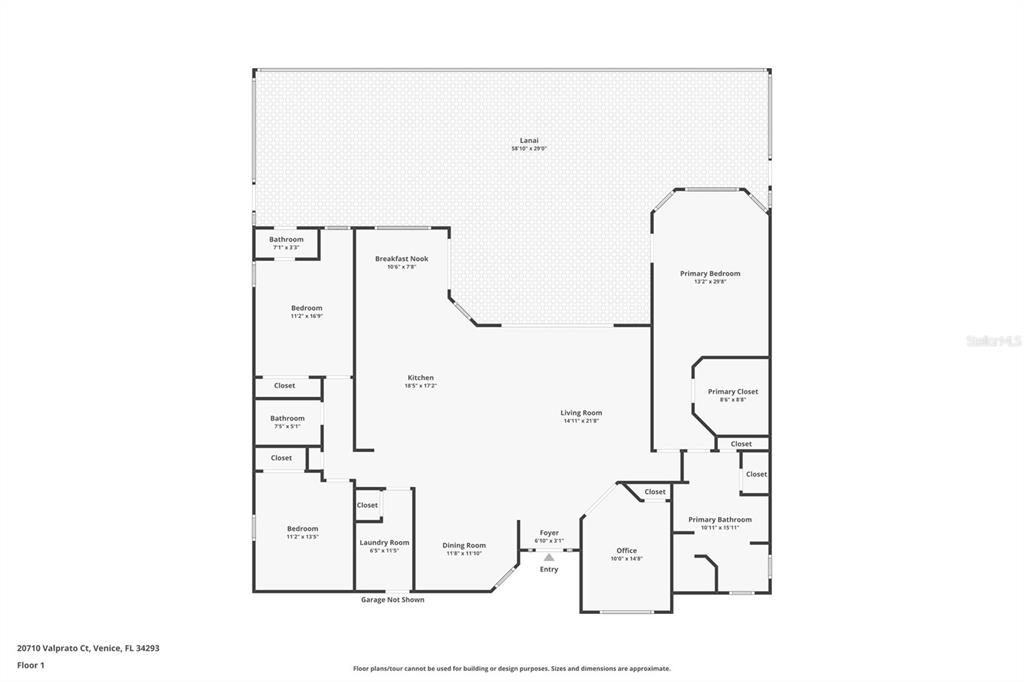 20710 Valprato Court Venice, FL 34293 - Photo 100 of 100