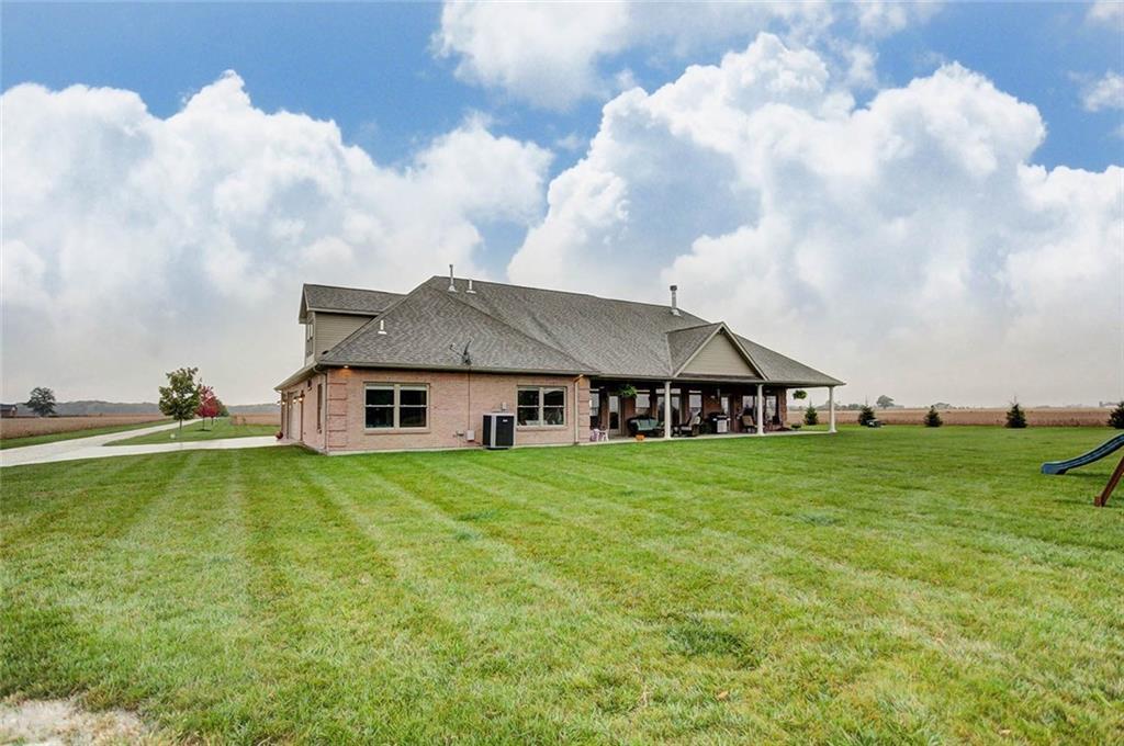 1599 South Greenlee Road Ludlow Falls, OH 45339 - Photo 46 of 67