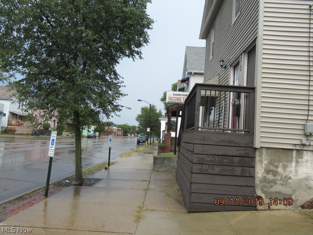 867 North Main Street Akron, OH 44310 - Photo 4 of 22 Gallery Image 4