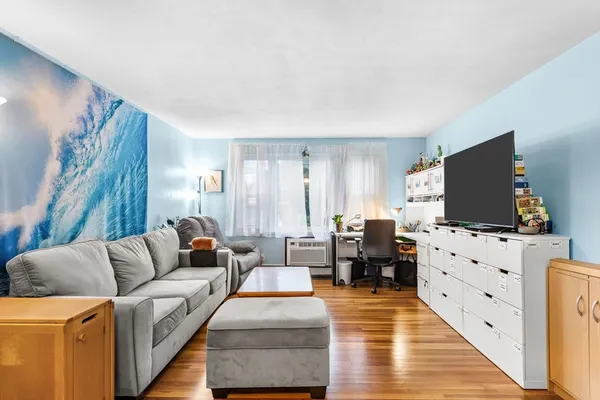 $420,000 | 51 Warren Street, Unit 11, Waltham, MA 02453