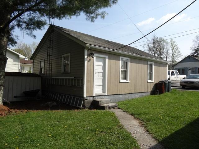 1006 Raleigh Street East Rupert, WV 25984 - Photo 25 of 27 Gallery Image 25