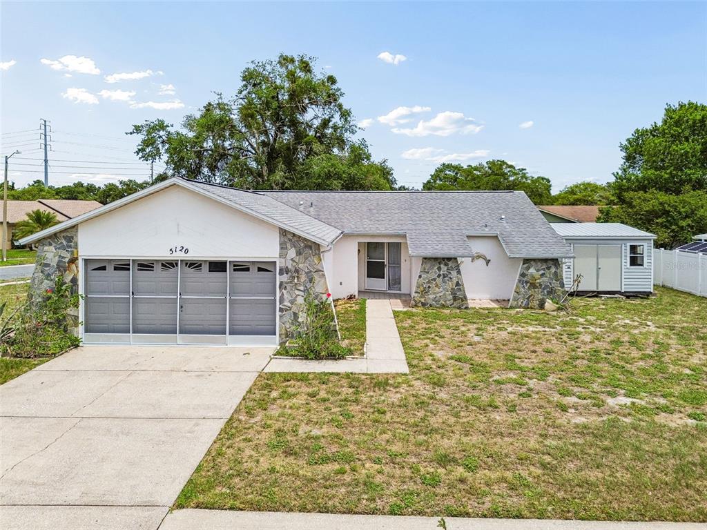 5120 Doefield Lane New Port Richey, FL 34653 - Photo 61 of 75 Gallery Image 61