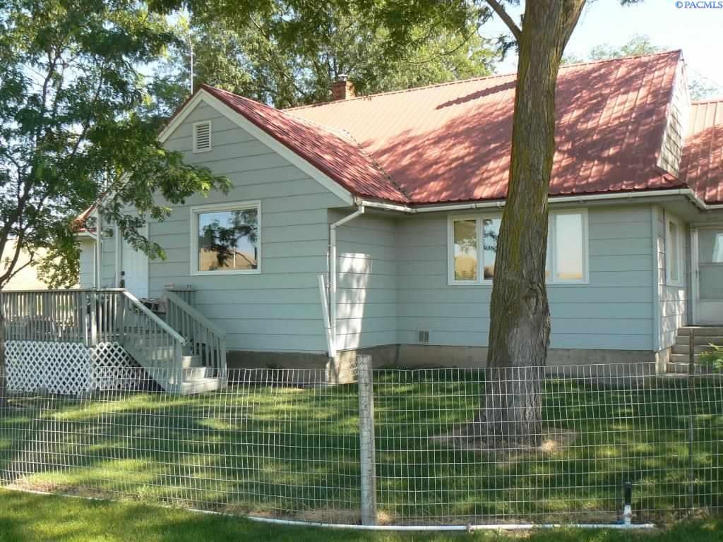 601 Fleming Road Lacrosse, WA 99143 - Photo 1 of 1 Gallery Image 1