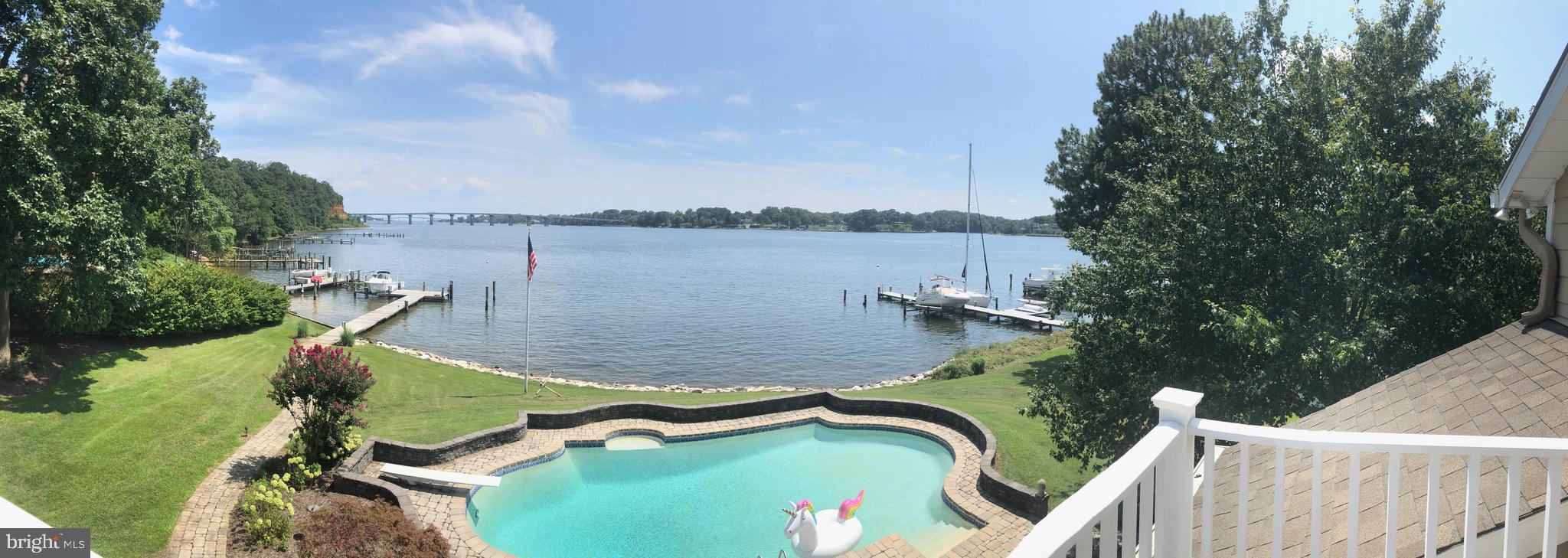 219 Winchester Beach Drive, Annapolis, MD 21409 Compass