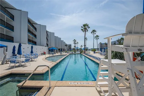 $107,500 | 6317 Highway 361, Unit 3213, Port Aransas, TX 78373