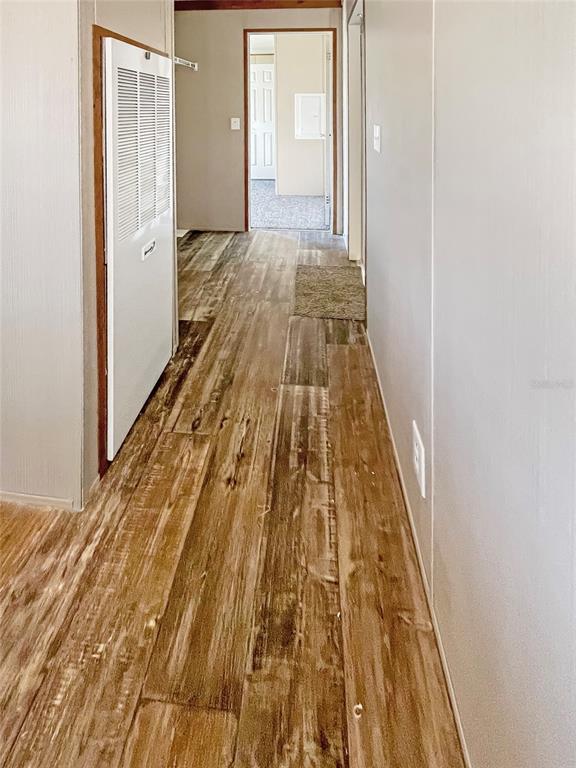 6027 Quince Street Punta Gorda, FL 33950 - Photo 10 of 18 view of wooden floor