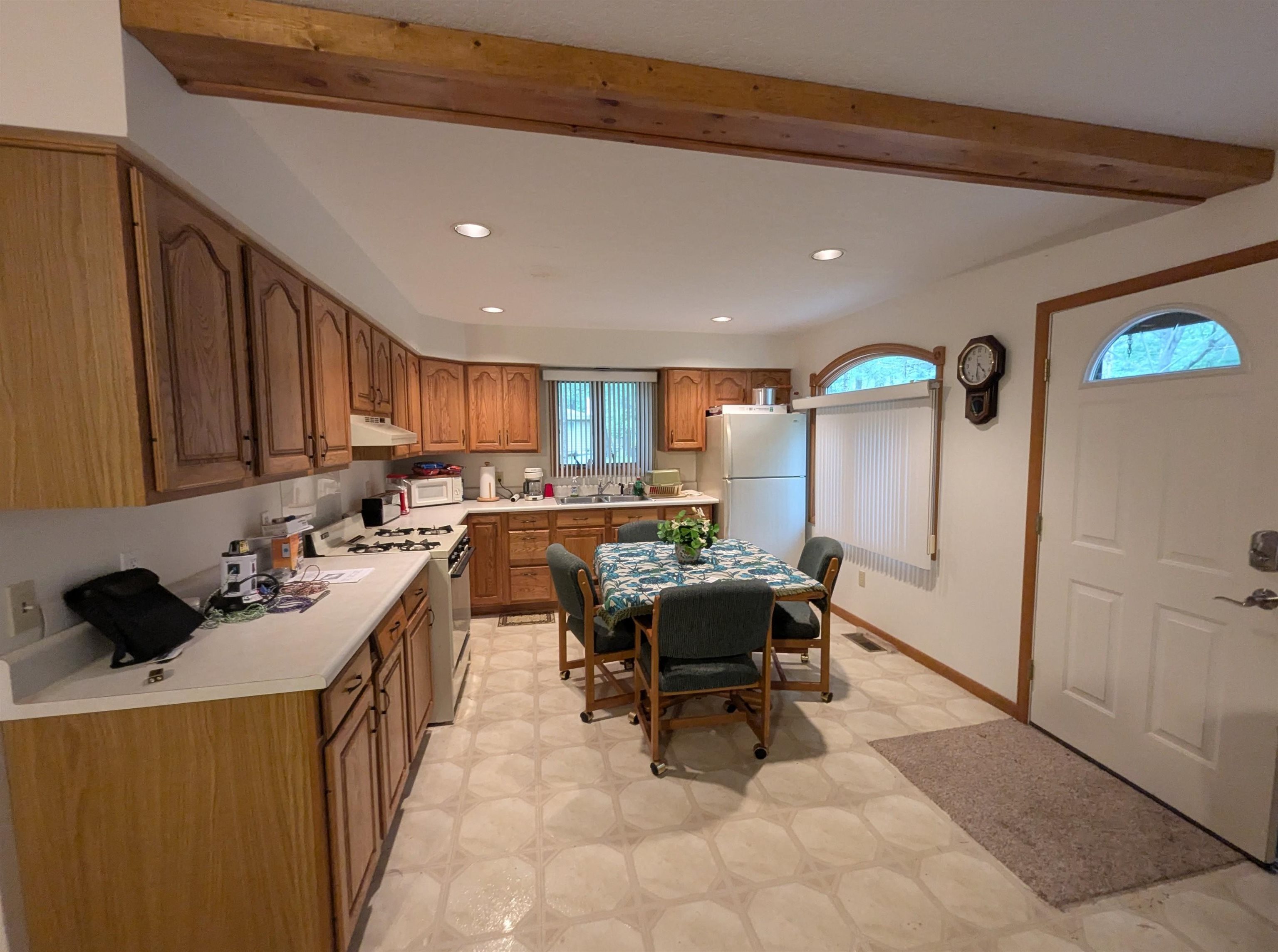 28 Pine Road Au Gres, MI 48703 - Photo 16 of 34