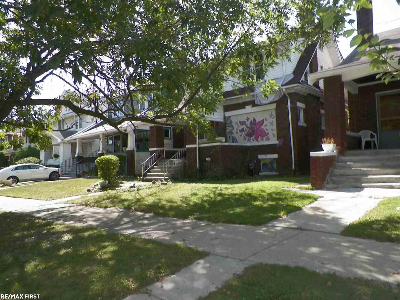 7449 Kipling Avenue Detroit, MI 48206 - Photo 3 of 23 31332799-2.JPG