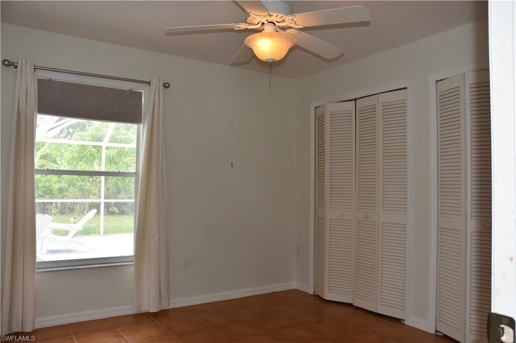 7240 Coolidge Road Fort Myers, FL 33967 - Photo 15 of 30 Guest bedroom