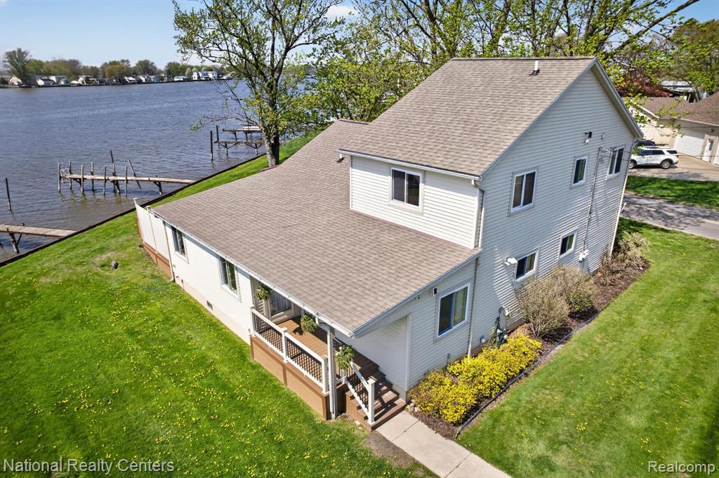 5810 Trombley Road Newport, MI 48166 - Photo 59 of 62 Gallery Image 59