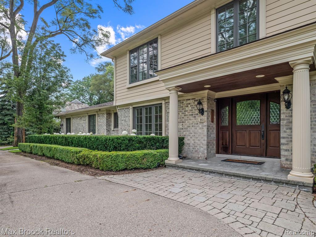 350 Shirley Road Birmingham, MI 48009 - Photo 5 of 60
