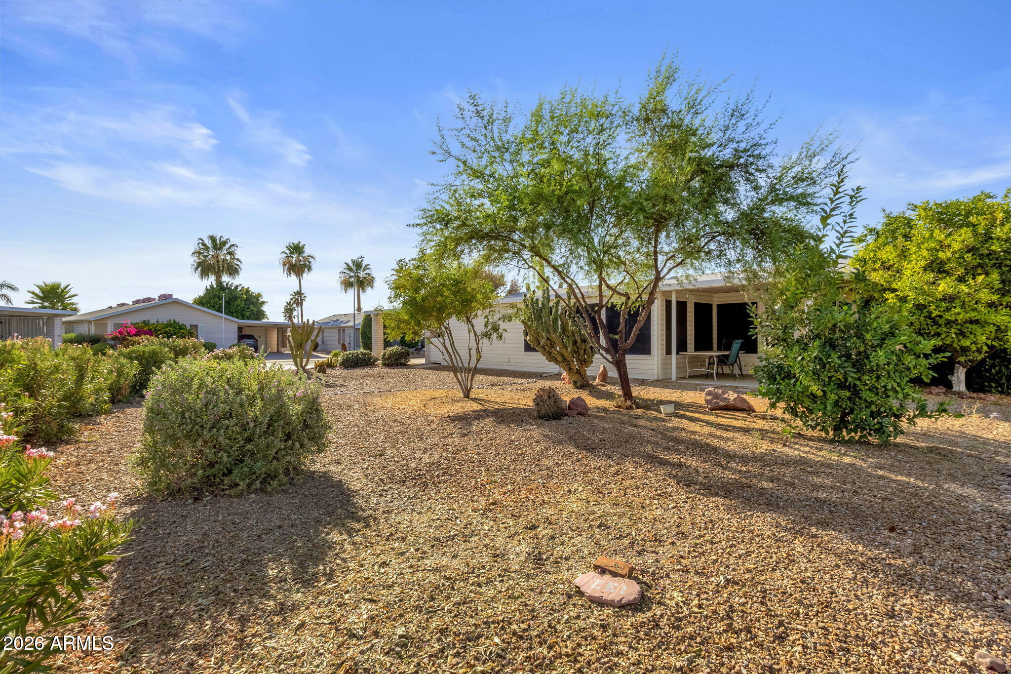 2550 South Ellsworth Road, Unit 68 Mesa, AZ 85209 - Photo 48 of 52