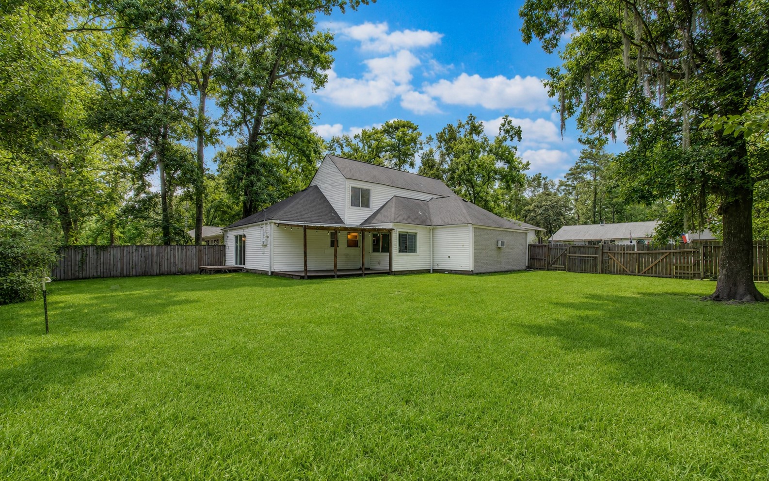 2554 River Ridge Conroe, TX 77385 - Photo 27 of 28