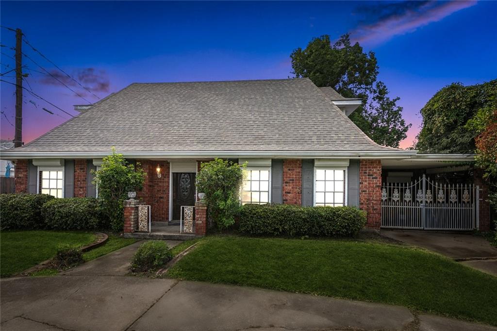 316 Orchard Road River Ridge, LA 70123 - Photo 2 of 23