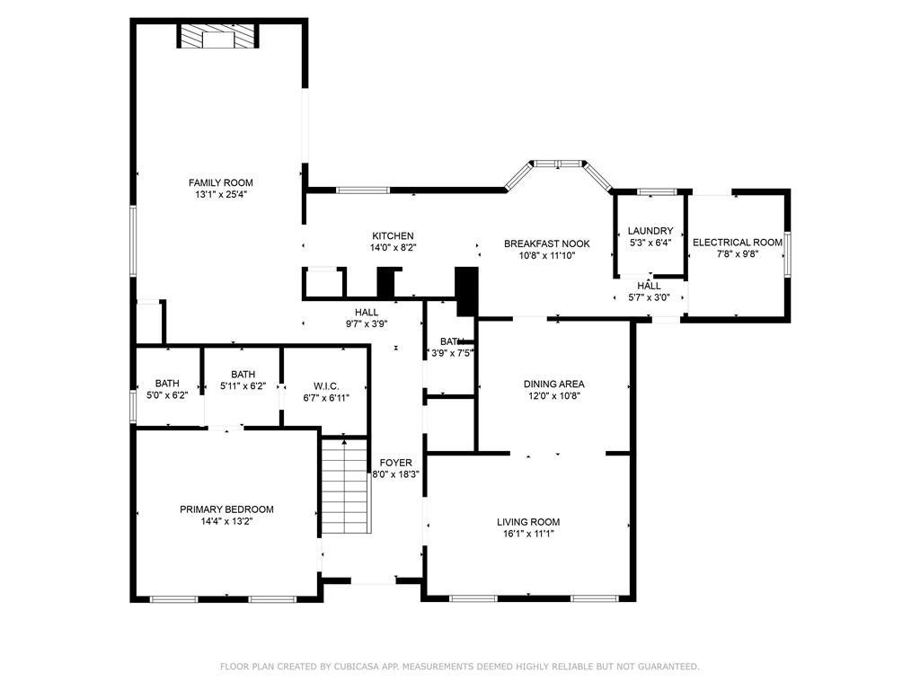 316 Orchard Road River Ridge, LA 70123 - Photo 23 of 23