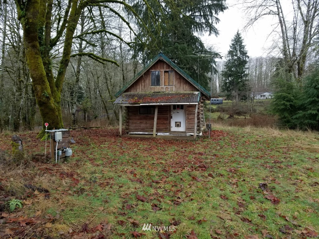 392 August Road Onalaska, WA 98570 - Photo 1 of 14 Gallery Image 1