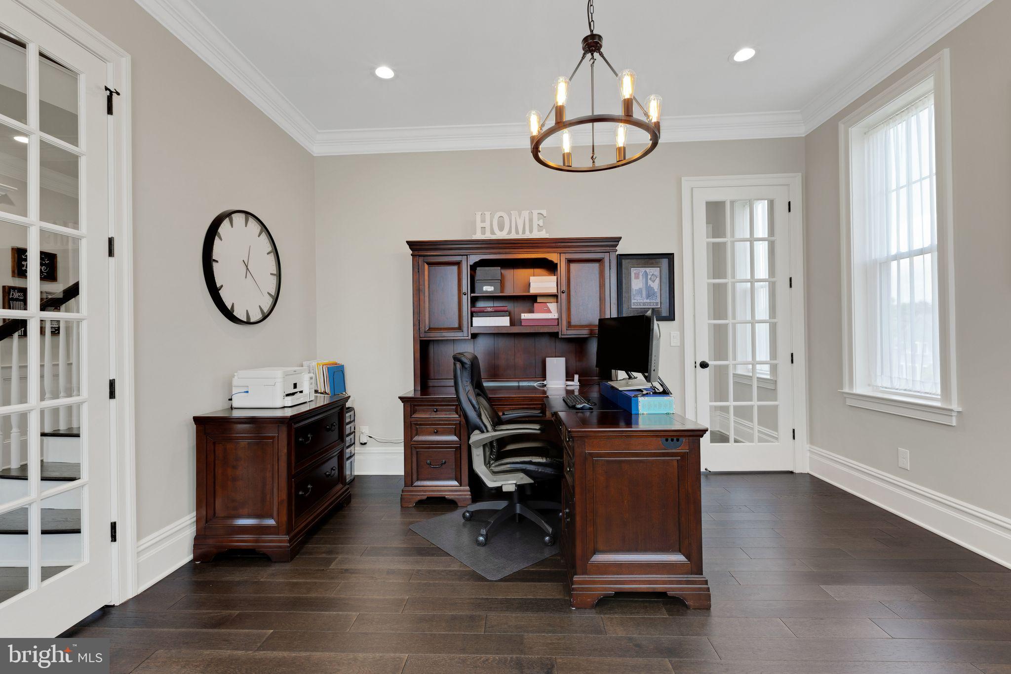 15 Marquis Ridge Holland, PA 18966 - Photo 11 of 83 a view of a livingroom with workspace and a window