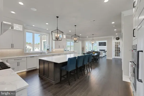 $2,299,900 | 15 Marquis Ridge, Holland, PA 18966