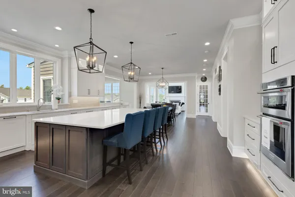 $2,299,900 | 15 Marquis Ridge, Holland, PA 18966