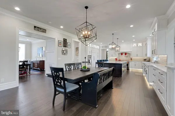 $2,299,900 | 15 Marquis Ridge, Holland, PA 18966