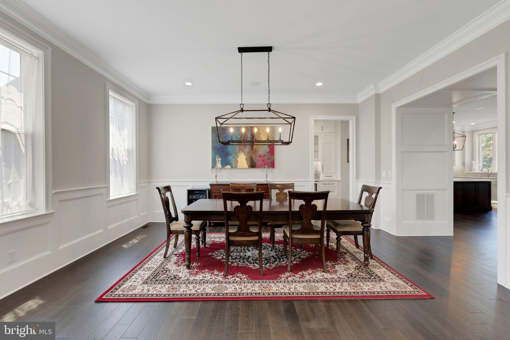 15 Marquis Ridge Holland, PA 18966 - Photo 24 of 83 a view of a dining room with furniture