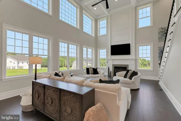 $2,299,900 | 15 Marquis Ridge, Holland, PA 18966
