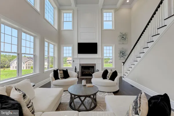 $2,299,900 | 15 Marquis Ridge, Holland, PA 18966