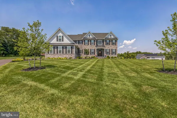 $2,299,900 | 15 Marquis Ridge, Holland, PA 18966
