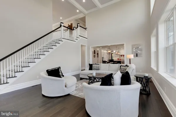 $2,299,900 | 15 Marquis Ridge, Holland, PA 18966