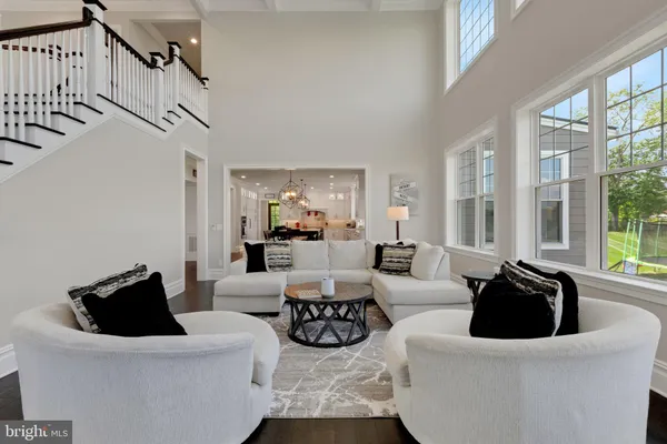 $2,299,900 | 15 Marquis Ridge, Holland, PA 18966