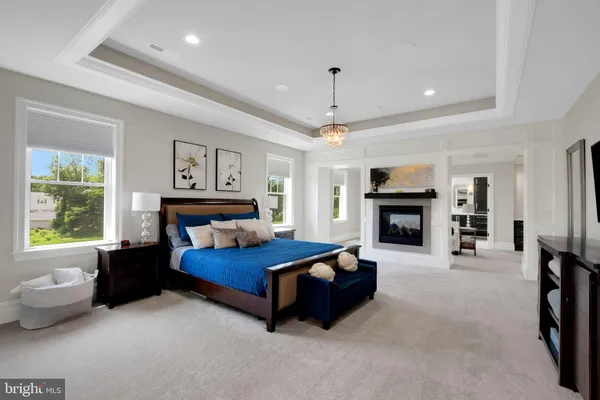 $2,299,900 | 15 Marquis Ridge, Holland, PA 18966