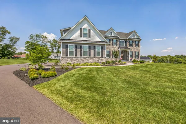 $2,299,900 | 15 Marquis Ridge, Holland, PA 18966