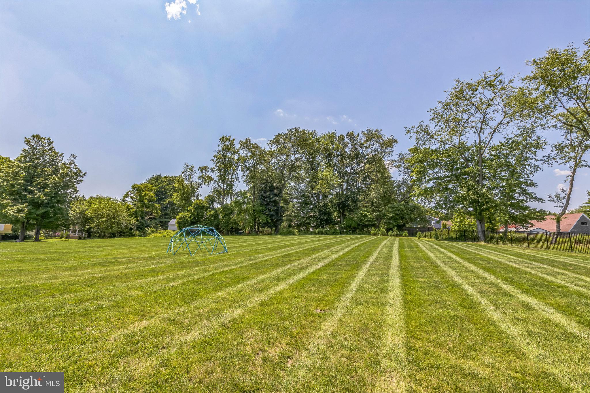 15 Marquis Ridge Holland, PA 18966 - Photo 69 of 83 a view of an outdoor space and tennis court