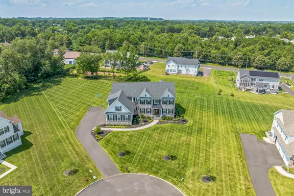 $2,299,900 | 15 Marquis Ridge, Holland, PA 18966