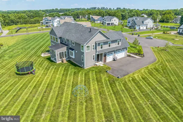 $2,299,900 | 15 Marquis Ridge, Holland, PA 18966