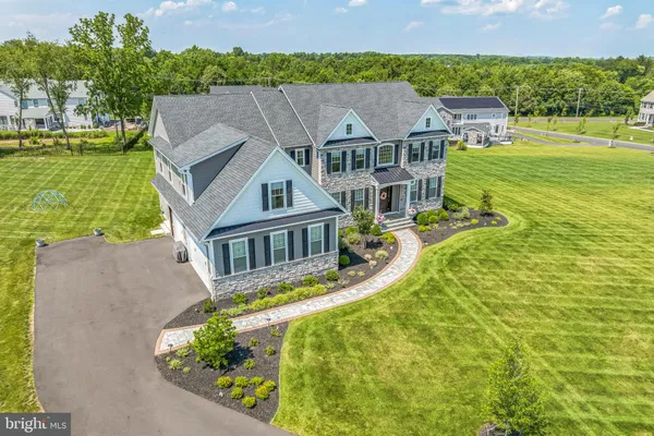 $2,299,900 | 15 Marquis Ridge, Holland, PA 18966