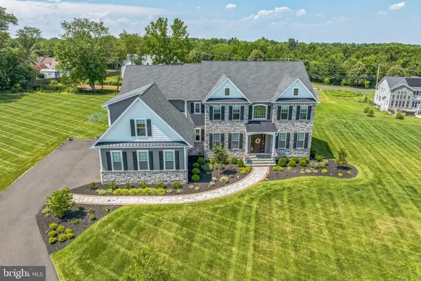 $2,299,900 | 15 Marquis Ridge, Holland, PA 18966