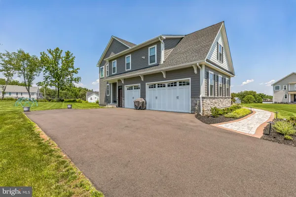 $2,299,900 | 15 Marquis Ridge, Holland, PA 18966